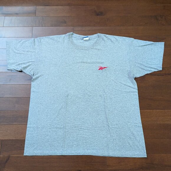 ('90s) REEBOK essential - Picture 1 of 3